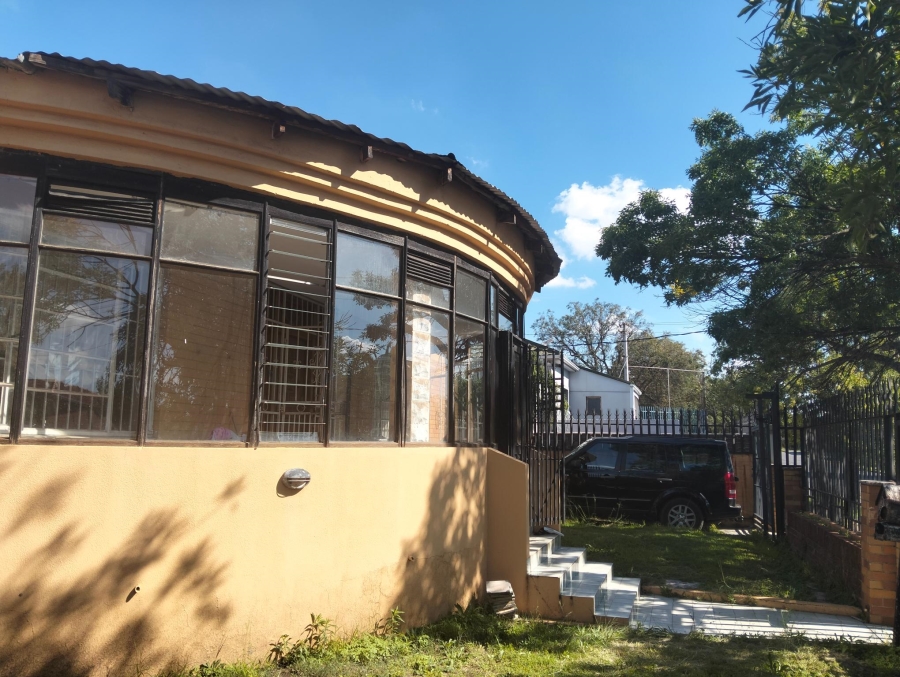 3 Bedroom Property for Sale in Townsview Gauteng
