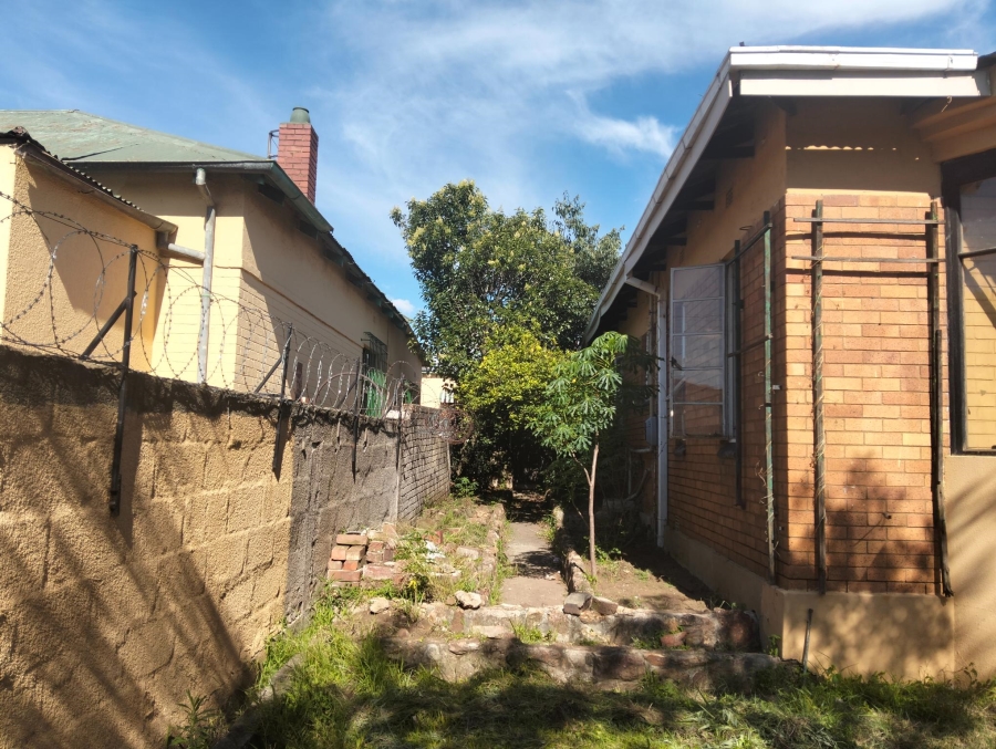 3 Bedroom Property for Sale in Townsview Gauteng