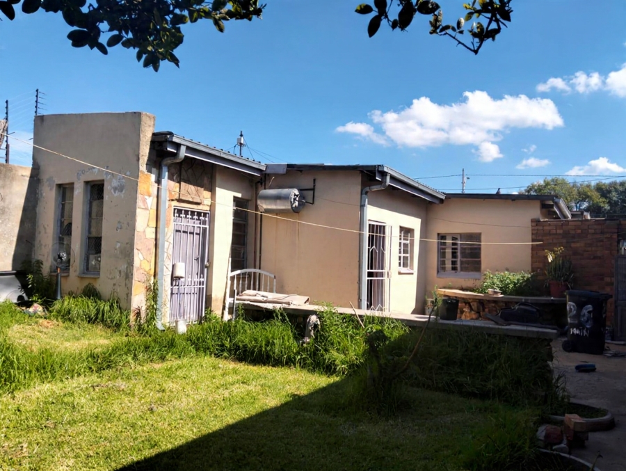 3 Bedroom Property for Sale in Townsview Gauteng