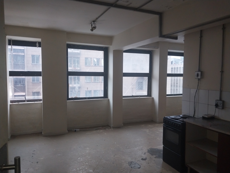 0 Bedroom Property for Sale in Johannesburg Central Gauteng