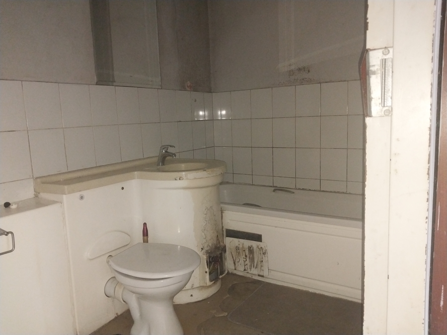 0 Bedroom Property for Sale in Johannesburg Central Gauteng