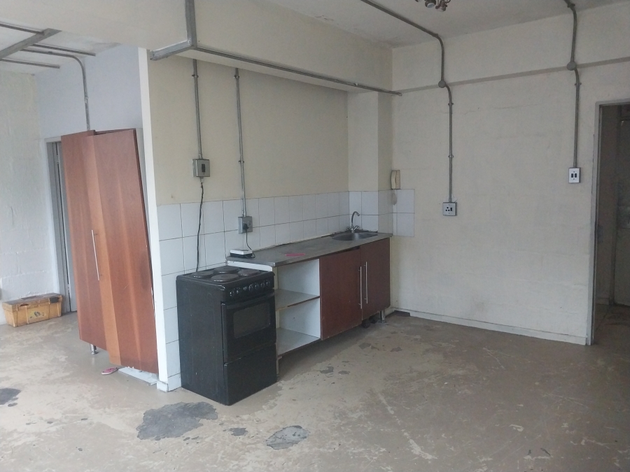 0 Bedroom Property for Sale in Johannesburg Central Gauteng