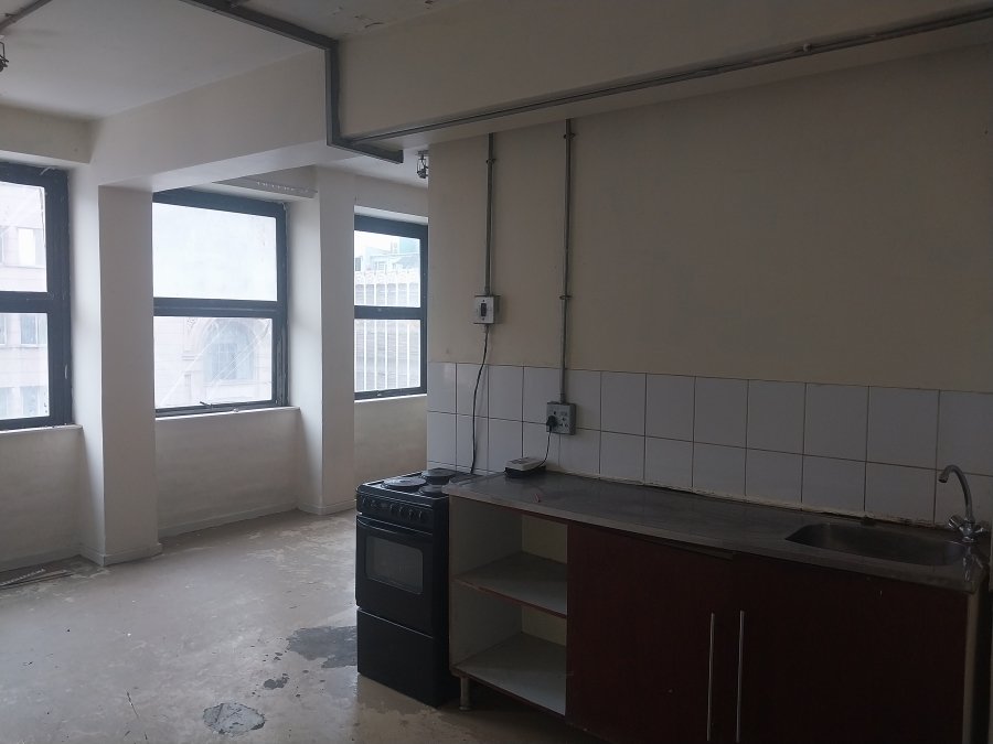 0 Bedroom Property for Sale in Johannesburg Central Gauteng