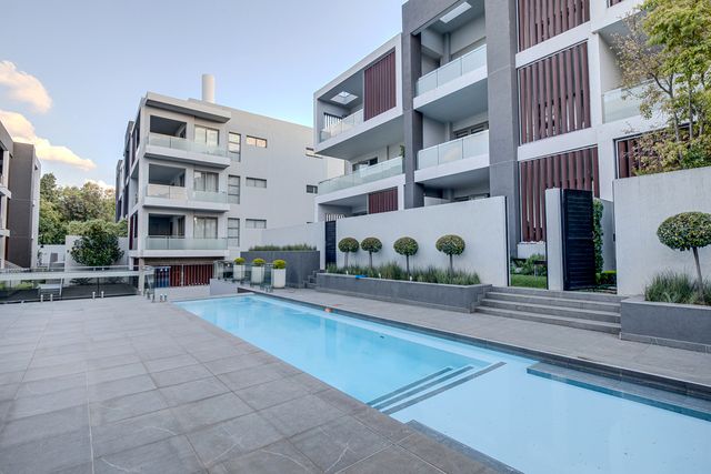 3 Bedroom Property for Sale in Hyde Park Gauteng