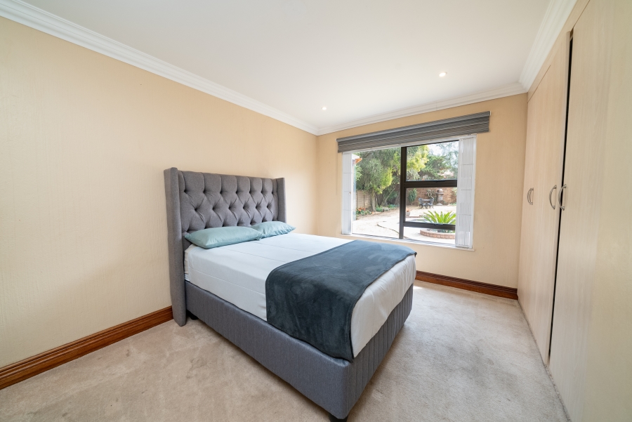 4 Bedroom Property for Sale in Bassonia Gauteng