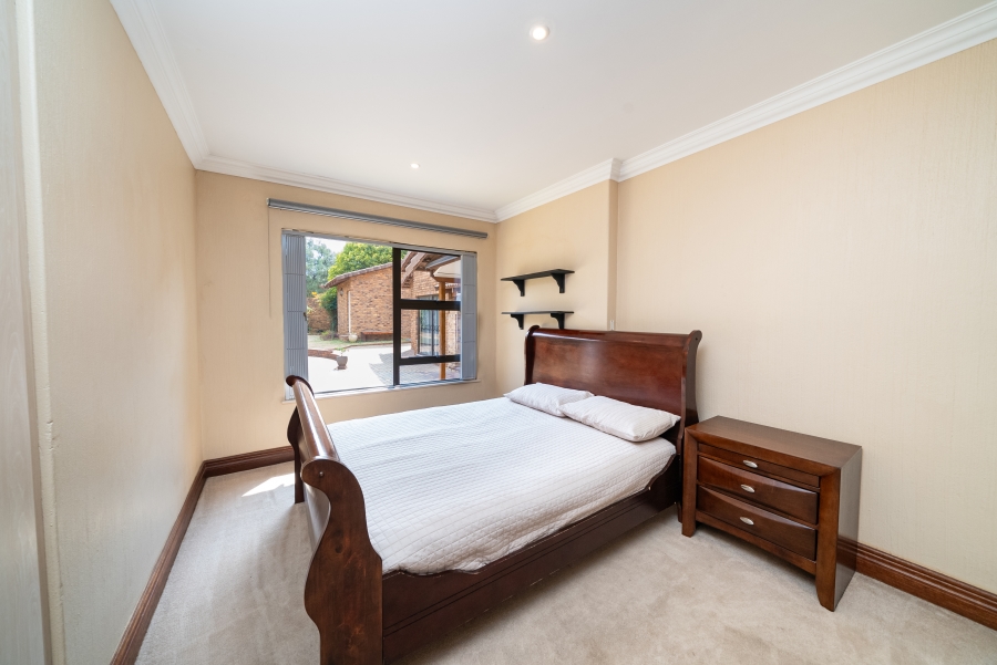 4 Bedroom Property for Sale in Bassonia Gauteng