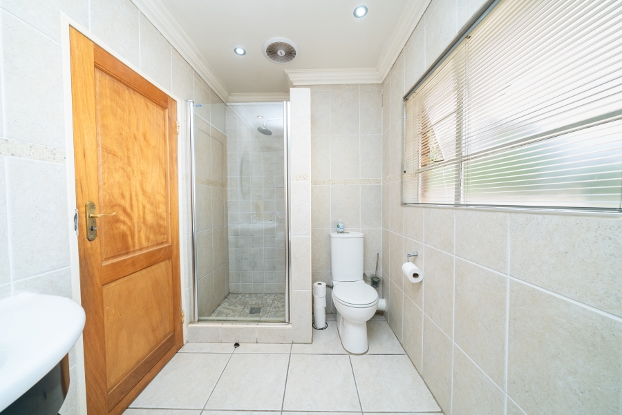 4 Bedroom Property for Sale in Bassonia Gauteng