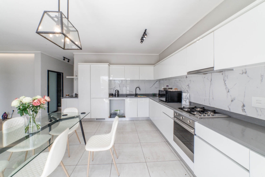 To Let 2 Bedroom Property for Rent in The Polofields Gauteng