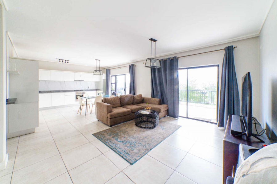 To Let 2 Bedroom Property for Rent in The Polofields Gauteng