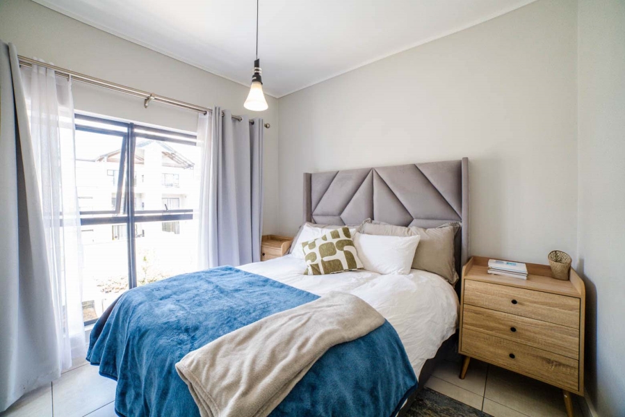 To Let 2 Bedroom Property for Rent in The Polofields Gauteng