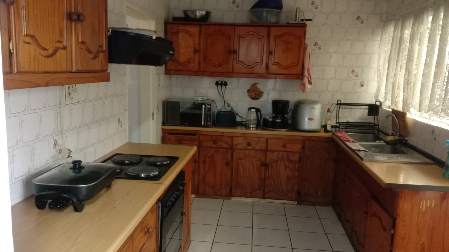 3 Bedroom Property for Sale in Van Dyk Park Gauteng