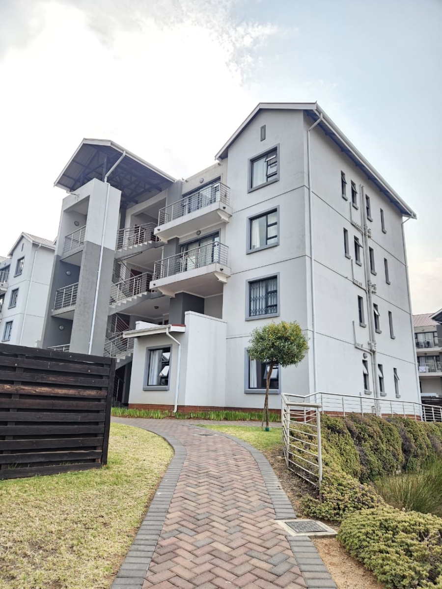 1 Bedroom Property for Sale in Modderfontein Gauteng
