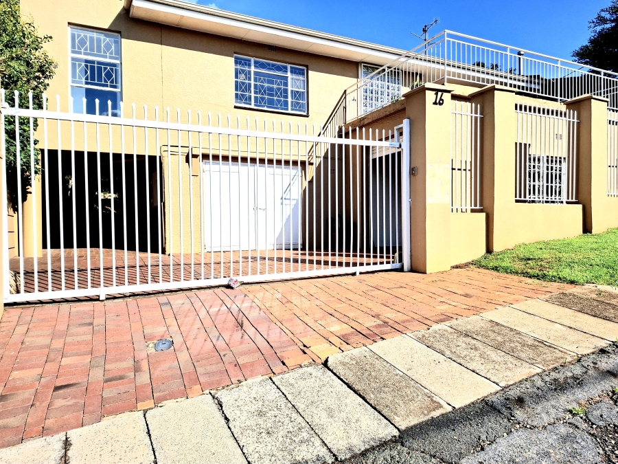 3 Bedroom Property for Sale in Westdene Gauteng