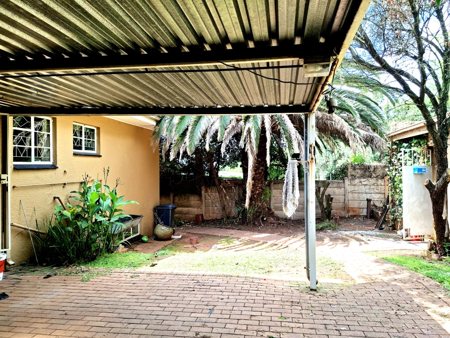 3 Bedroom Property for Sale in Westdene Gauteng
