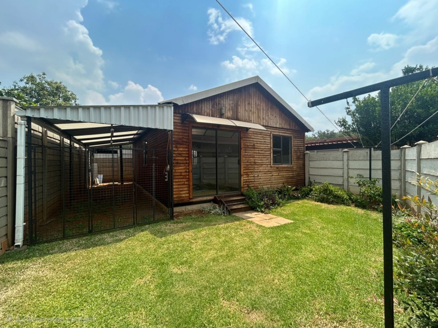 To Let 2 Bedroom Property for Rent in Vanderbijlpark CE 1 Gauteng
