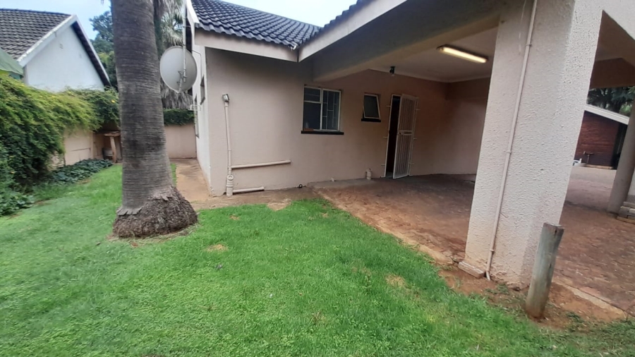 To Let 1 Bedroom Property for Rent in Arcon Park Gauteng