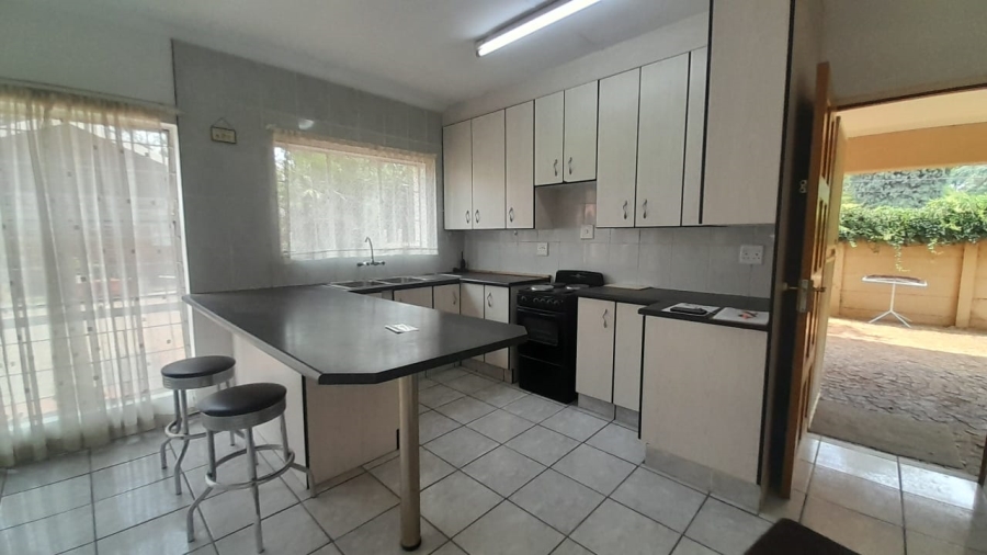 To Let 1 Bedroom Property for Rent in Arcon Park Gauteng