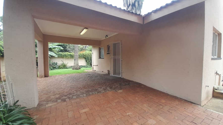 To Let 1 Bedroom Property for Rent in Arcon Park Gauteng