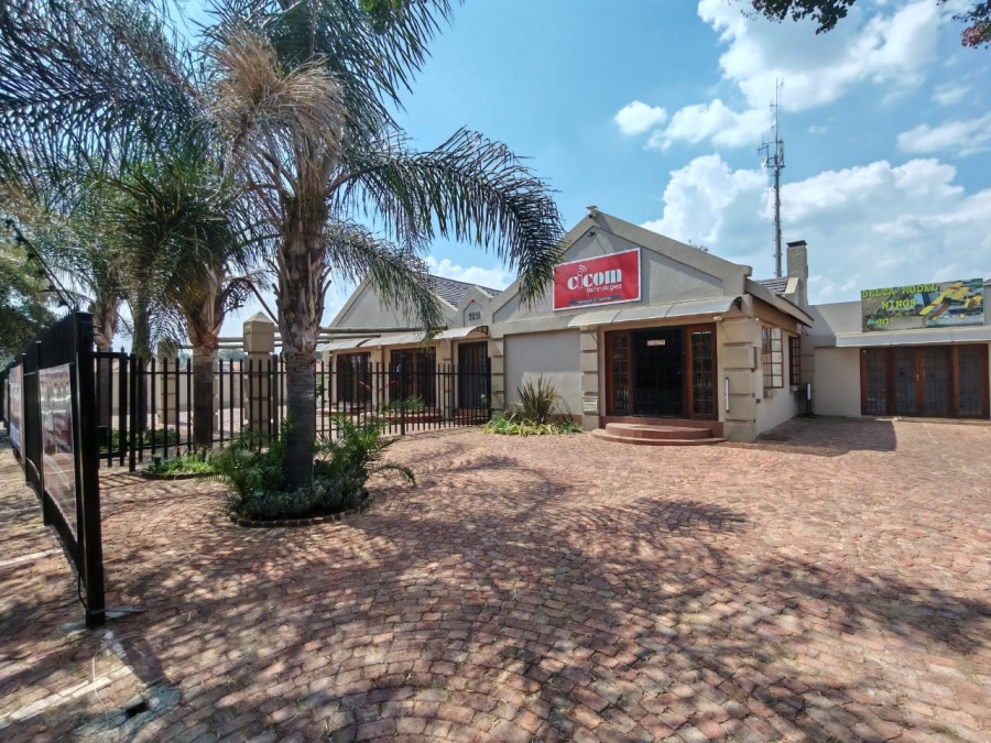 Commercial Property for Sale in Three Rivers Gauteng