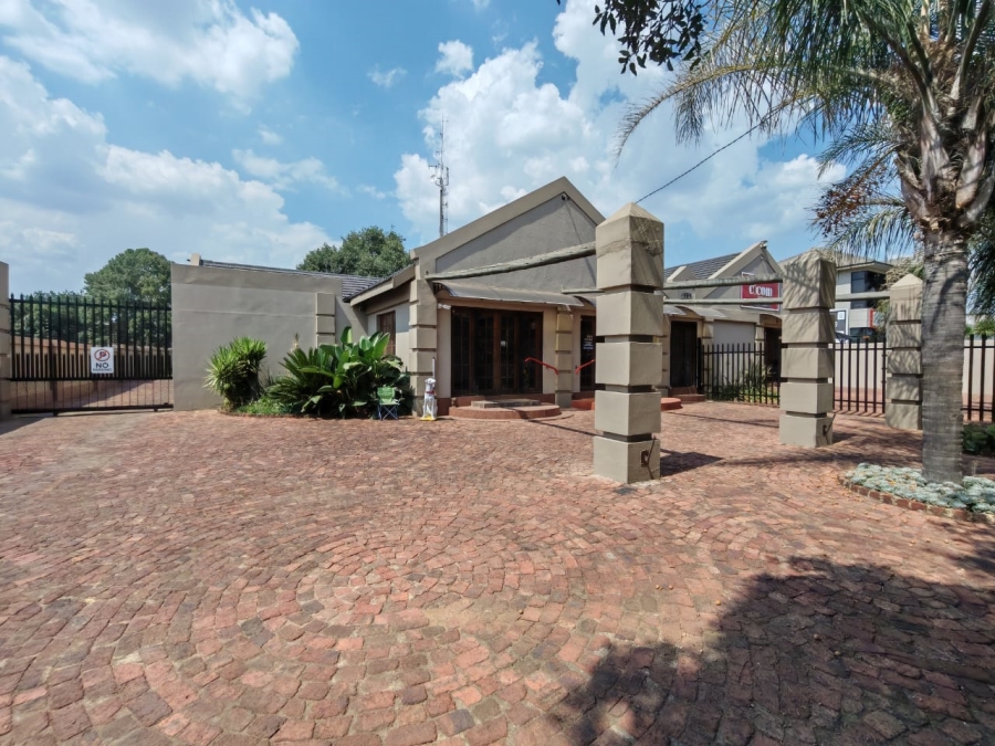 Commercial Property for Sale in Three Rivers Gauteng