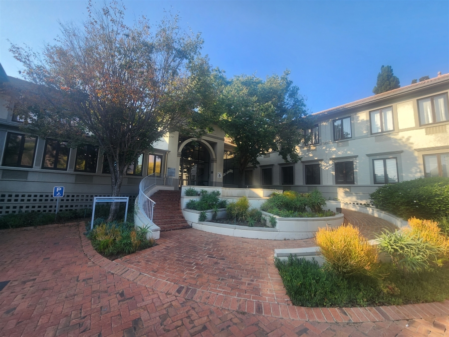 To Let commercial Property for Rent in Wierda Valley Gauteng