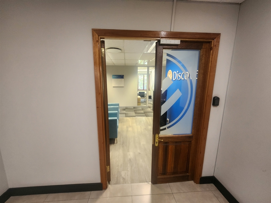 To Let commercial Property for Rent in Wierda Valley Gauteng