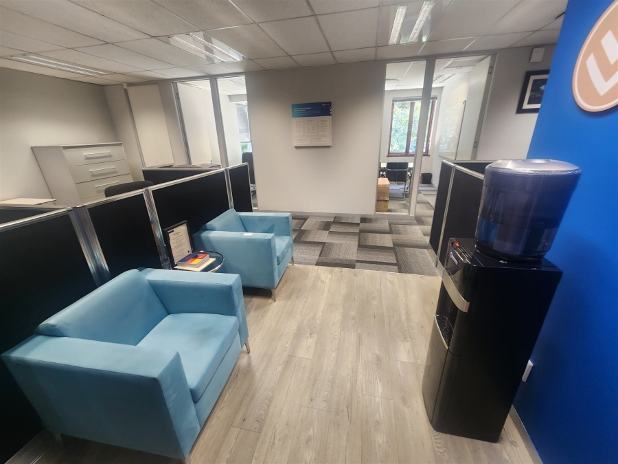 To Let commercial Property for Rent in Wierda Valley Gauteng