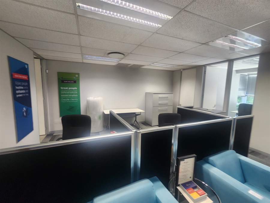 To Let commercial Property for Rent in Wierda Valley Gauteng