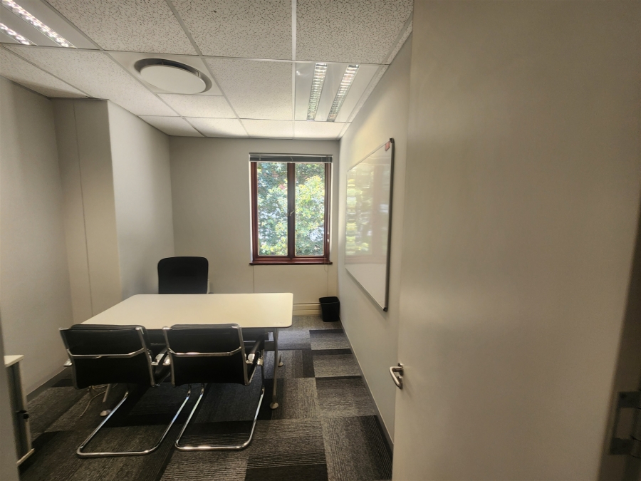 To Let commercial Property for Rent in Wierda Valley Gauteng