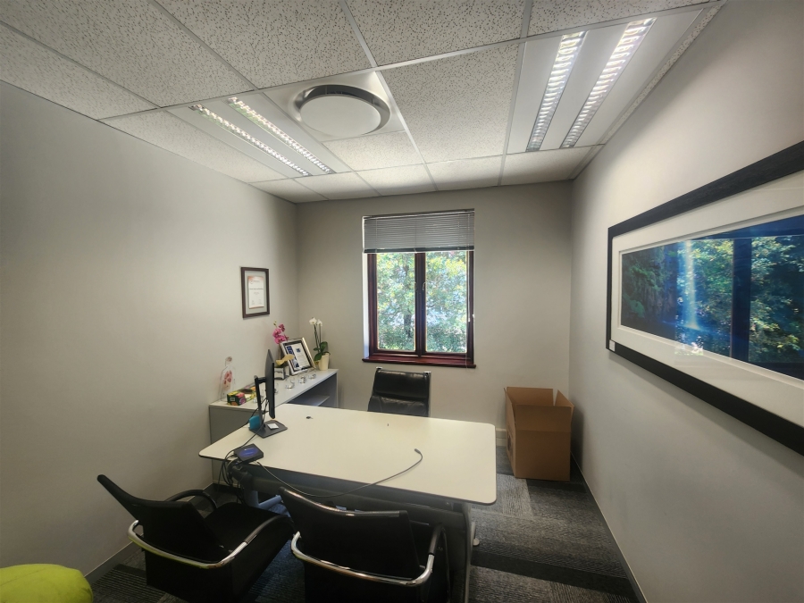 To Let commercial Property for Rent in Wierda Valley Gauteng