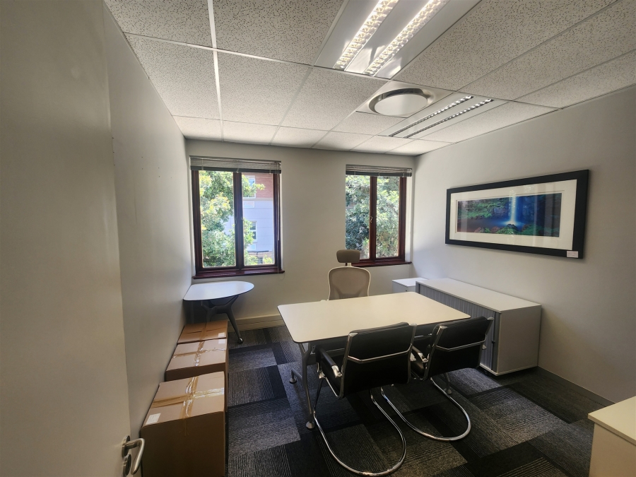 To Let commercial Property for Rent in Wierda Valley Gauteng