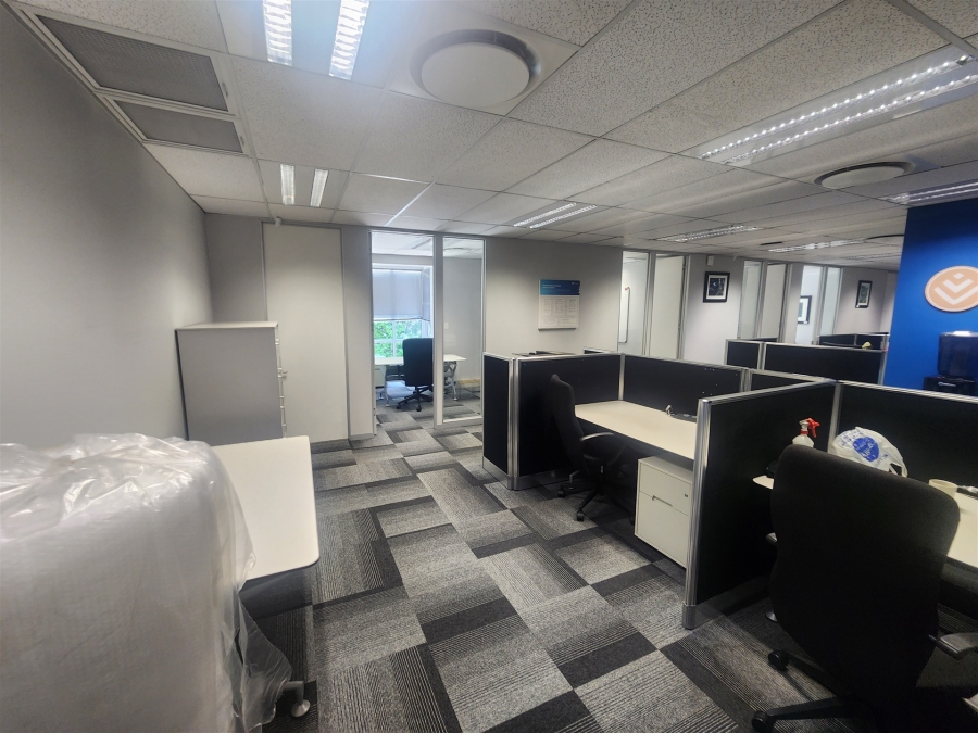 To Let commercial Property for Rent in Wierda Valley Gauteng