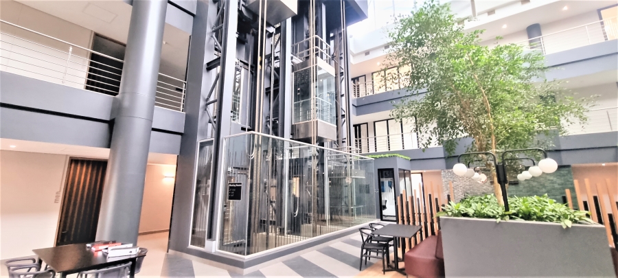 To Let commercial Property for Rent in Woodmead Gauteng