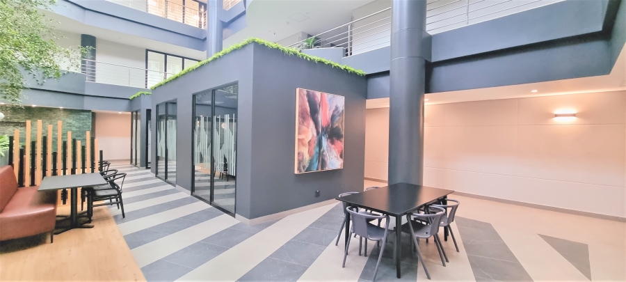 To Let commercial Property for Rent in Woodmead Gauteng