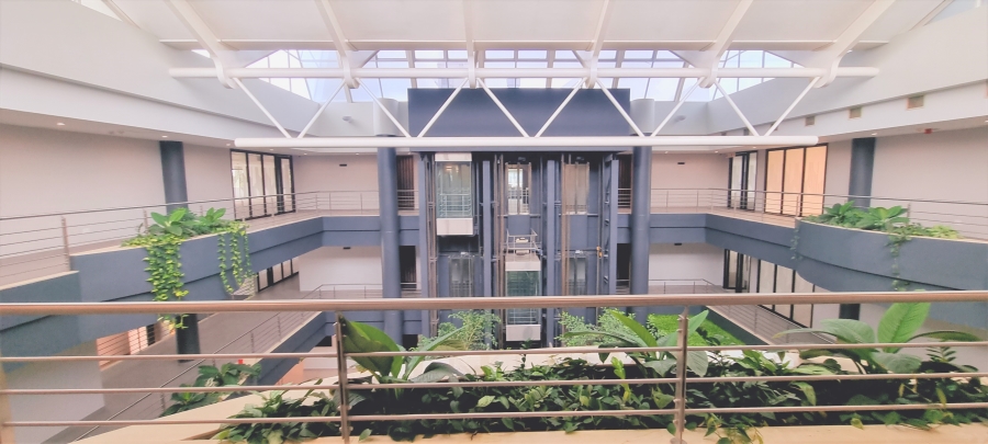 To Let commercial Property for Rent in Woodmead Gauteng