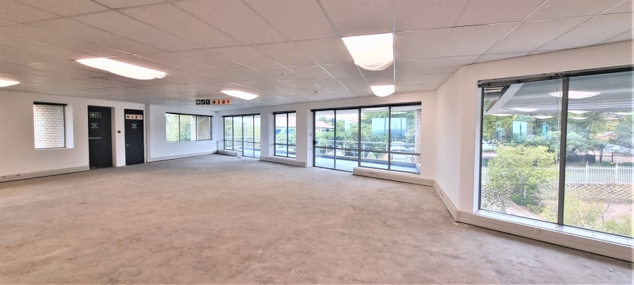 To Let commercial Property for Rent in Woodmead Gauteng
