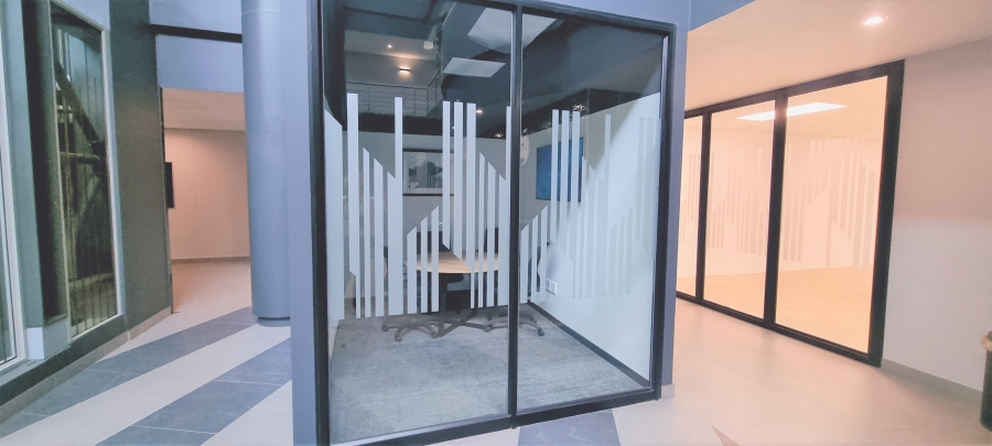 To Let commercial Property for Rent in Woodmead Gauteng