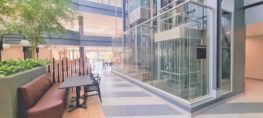 To Let commercial Property for Rent in Woodmead Gauteng