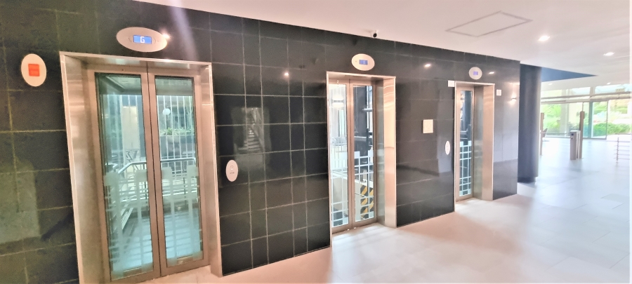 To Let commercial Property for Rent in Woodmead Gauteng