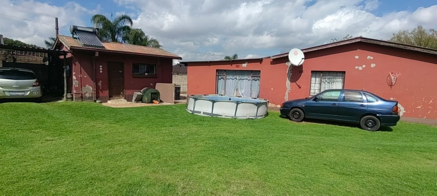 4 Bedroom Property for Sale in Mindalore Gauteng