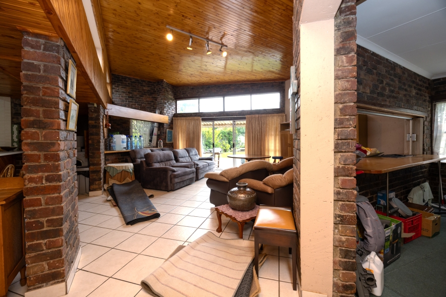 3 Bedroom Property for Sale in Wilro Park Gauteng