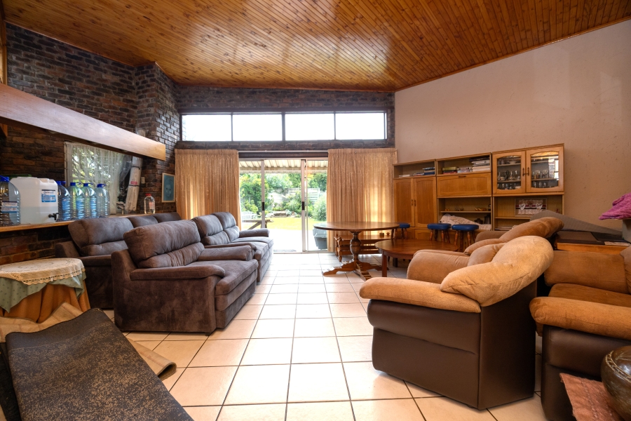 3 Bedroom Property for Sale in Wilro Park Gauteng