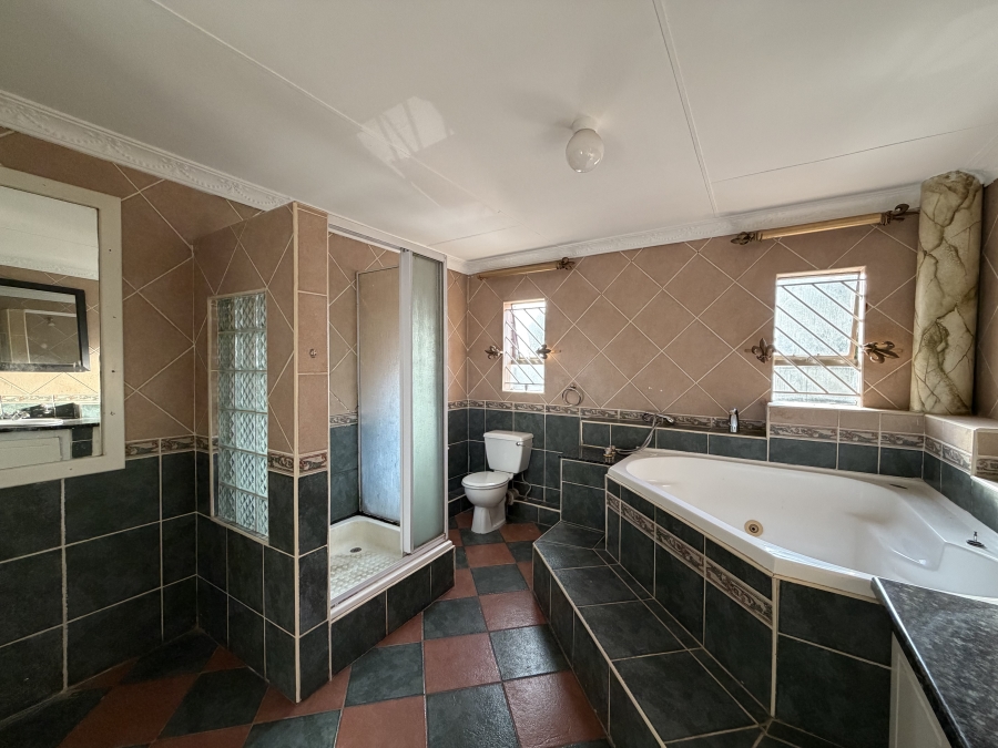 To Let 3 Bedroom Property for Rent in Erasmia Gauteng