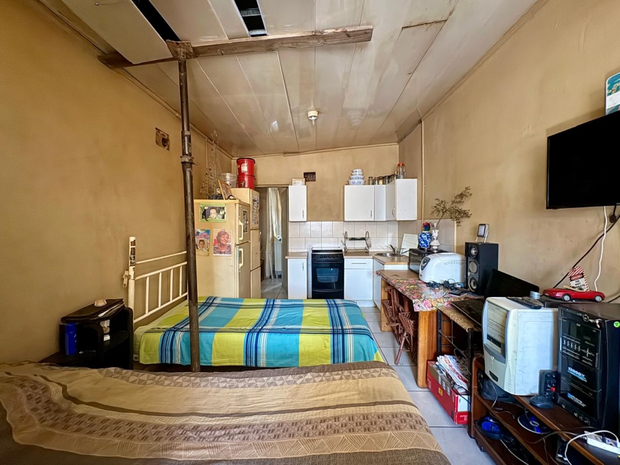 3 Bedroom Property for Sale in Brakpan Central Gauteng