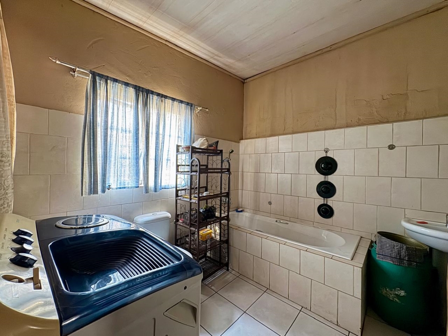 3 Bedroom Property for Sale in Brakpan Central Gauteng