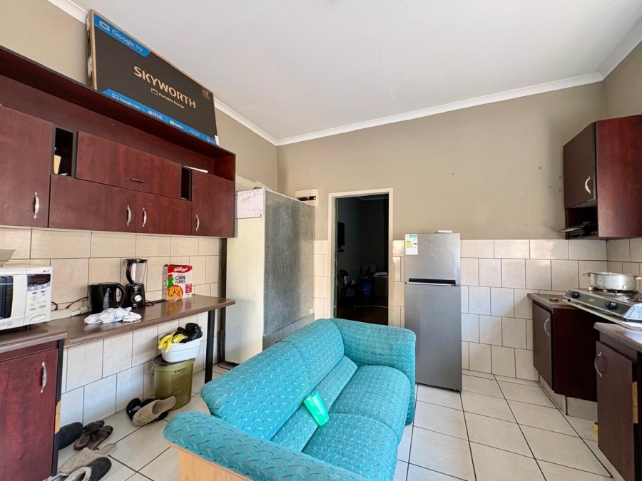 3 Bedroom Property for Sale in Brakpan Central Gauteng