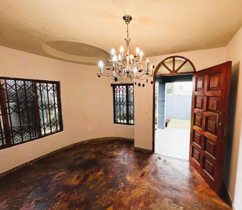 4 Bedroom Property for Sale in Randhart Gauteng