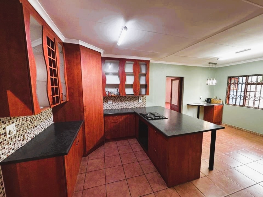 4 Bedroom Property for Sale in Randhart Gauteng