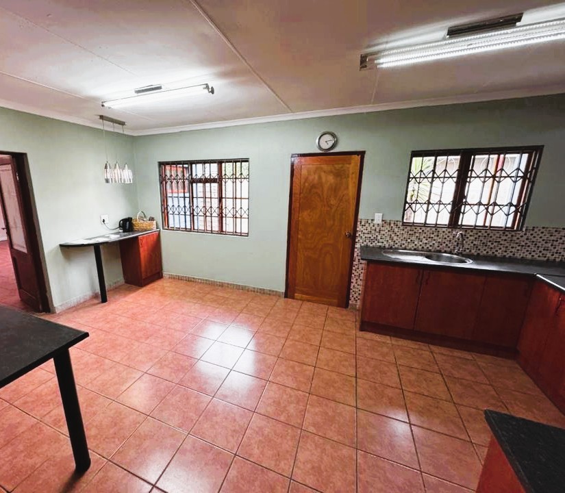 4 Bedroom Property for Sale in Randhart Gauteng
