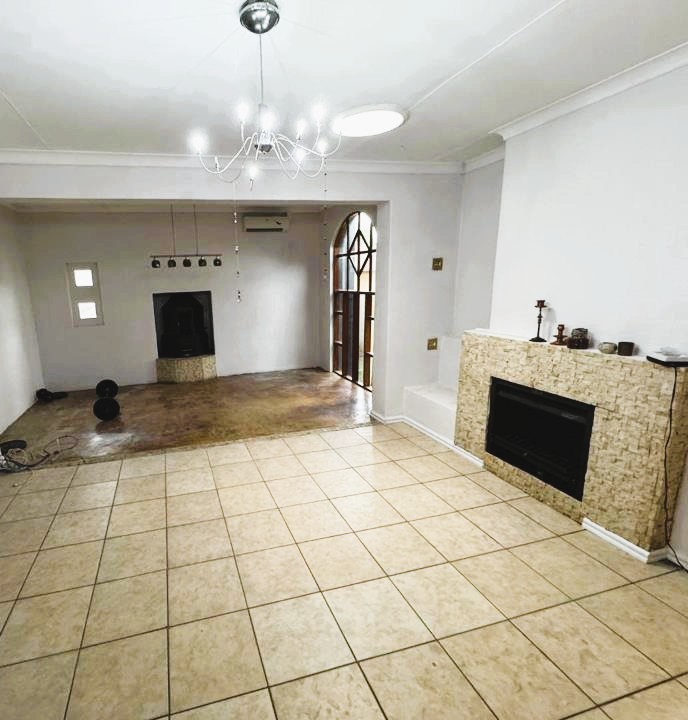 4 Bedroom Property for Sale in Randhart Gauteng